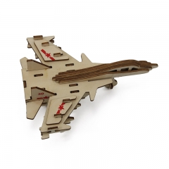 Aircrafts Puzzle