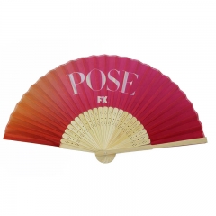 folding fan