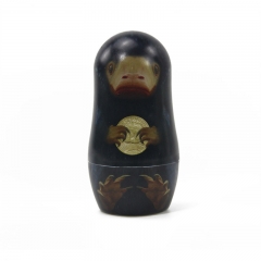 matryoshka doll