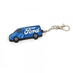 USB automobile