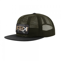 Logo truck hat