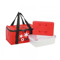 Lunch bag set