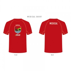 Medical shirt