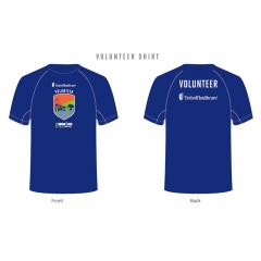 Volunteer shirt