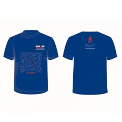 Relay shirt