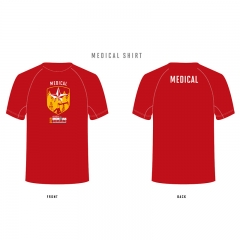 Medical shirt
