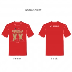 Brooks shirt