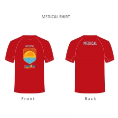 Medical shirt