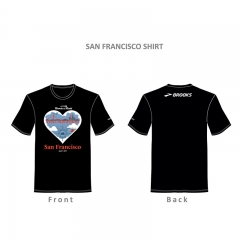 San francisco shirt