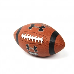 Premium Composite Leather Footballs