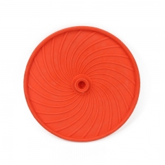 Silicone Soft Frisbees