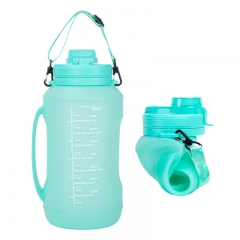 Collapsible Water Bottle