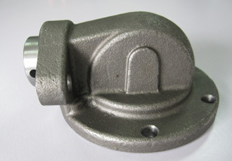 Diaphragm adapter