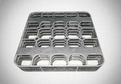 Furnace Tray