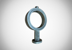 Butterfly Valve Body-Aluminum