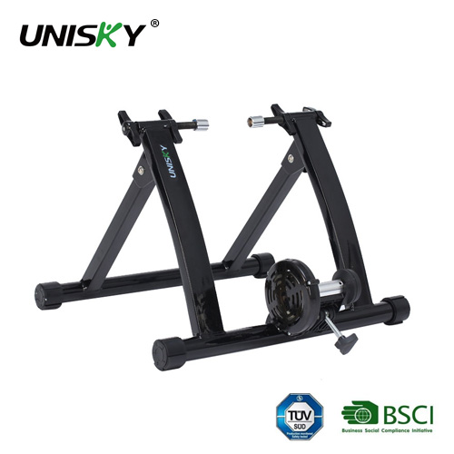 unisky fluid bike trainer stand
