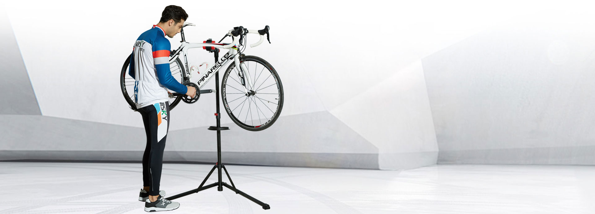 unisky bike stand