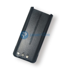 PTK-45L Battery 7.4V Li-ion 1800mAh KNB-45L for TK3207 TK2207 TK2202