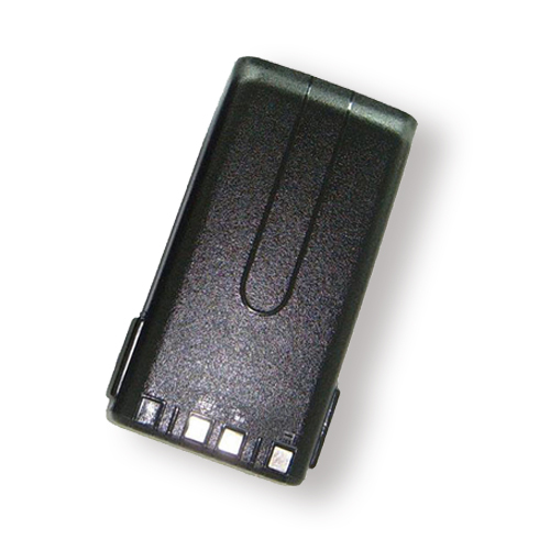 KNB-15A 1800mAh Ni-MH Two-Way Radio Battery for Kenwood TK-260