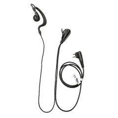 G Shape easy using ear plug/Hook/ Hanger Headset handfree