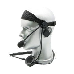 IP67 water proof noise cancelling Tactical helmet headset