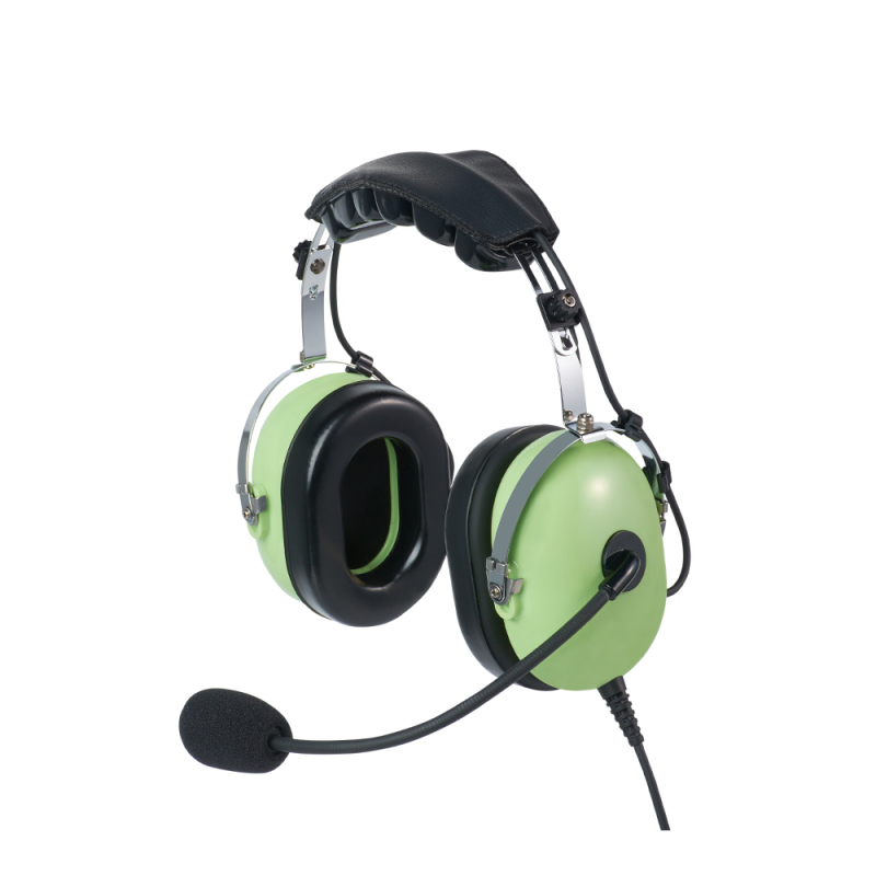 Rugged SNR28dB NC Headset