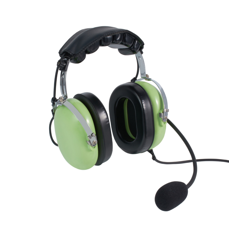 Rugged SNR28dB NC Headset