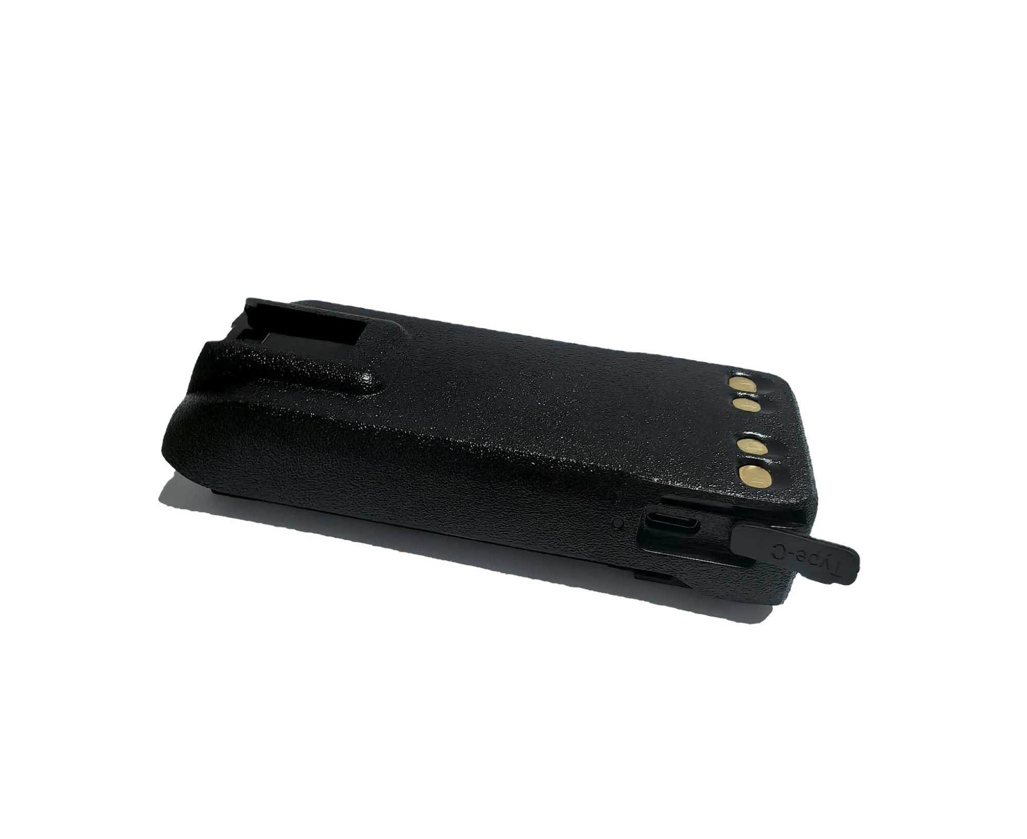 IP67 USB C self-charge battery pack for R7 R7A radios