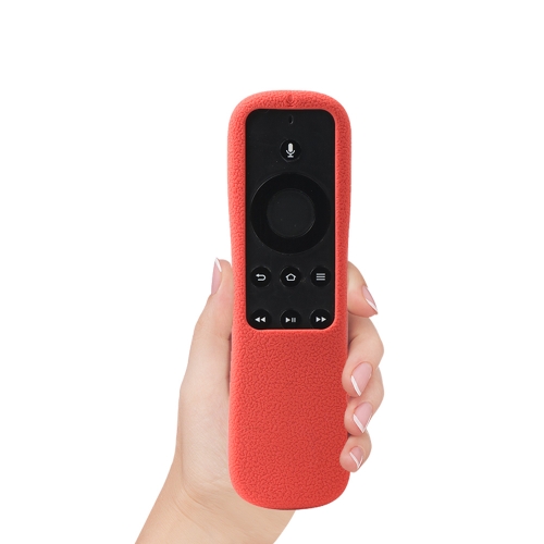 Silicone case for amazon fire TV stick with voice remote