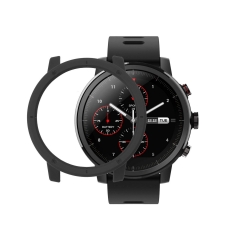XIAOMI HUAMI Amazfit Smart Watch Protective Case Cover Armor Case for Xiaomi Amazfit Stratos 2 Smart Watch