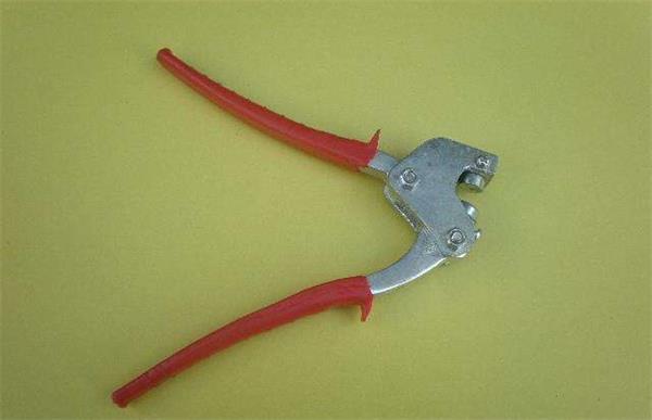 sealing plier