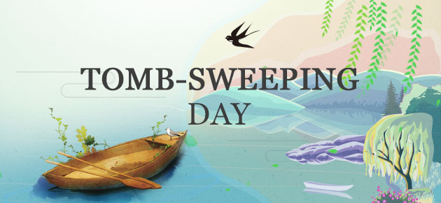 Tomb-sweeping Day