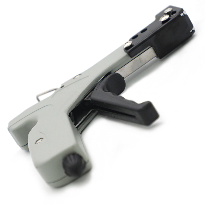 JCTP001 Automatic stainless cable tie gun