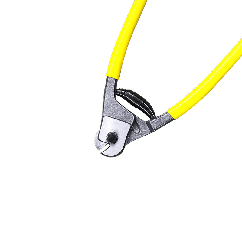 Cable wire seal cutter