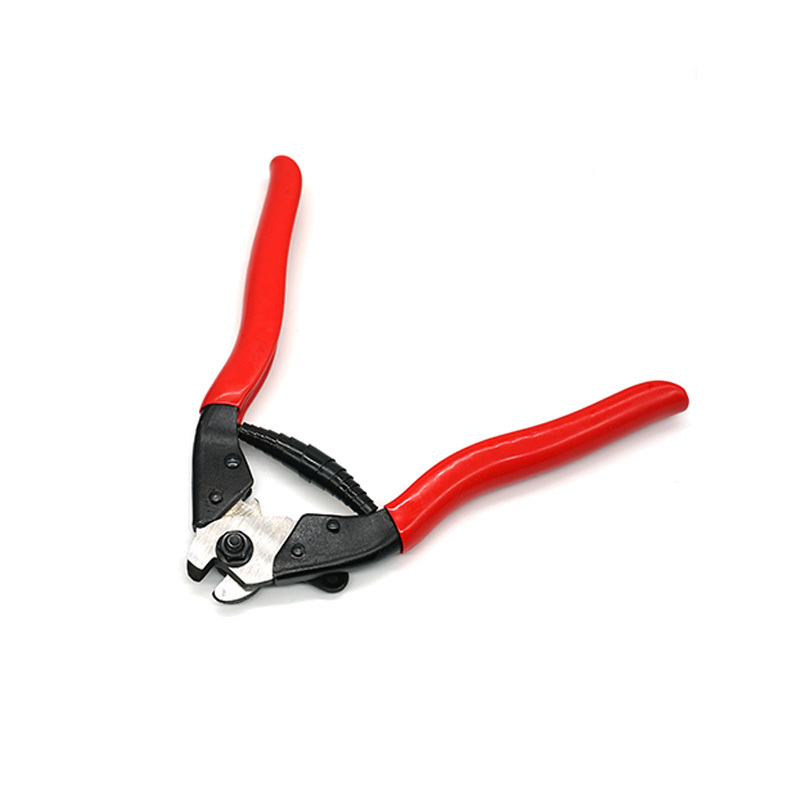 Cable wire seal cutter