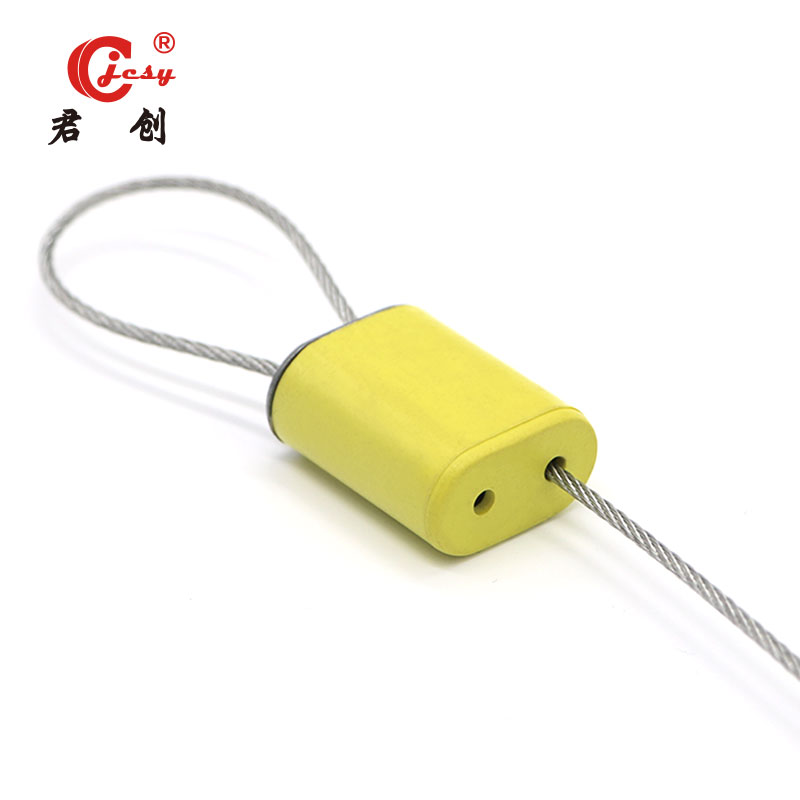 2017 nuevos sellos de cable fabricados en China