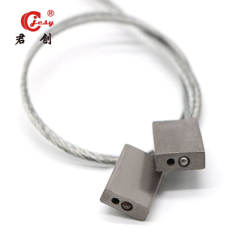 Hot sale container security cable seal JCCS102