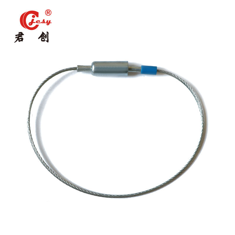 tanker truck security cable lock seal JCCS009