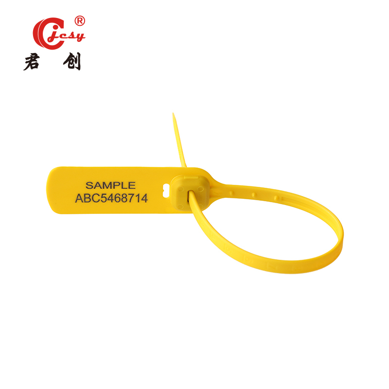 Adjustable plastic security seals JCPS201