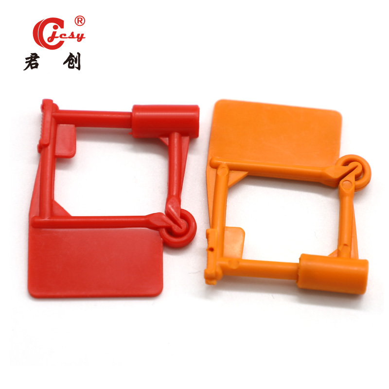 high quality disposable padlocks seals  JCPL002