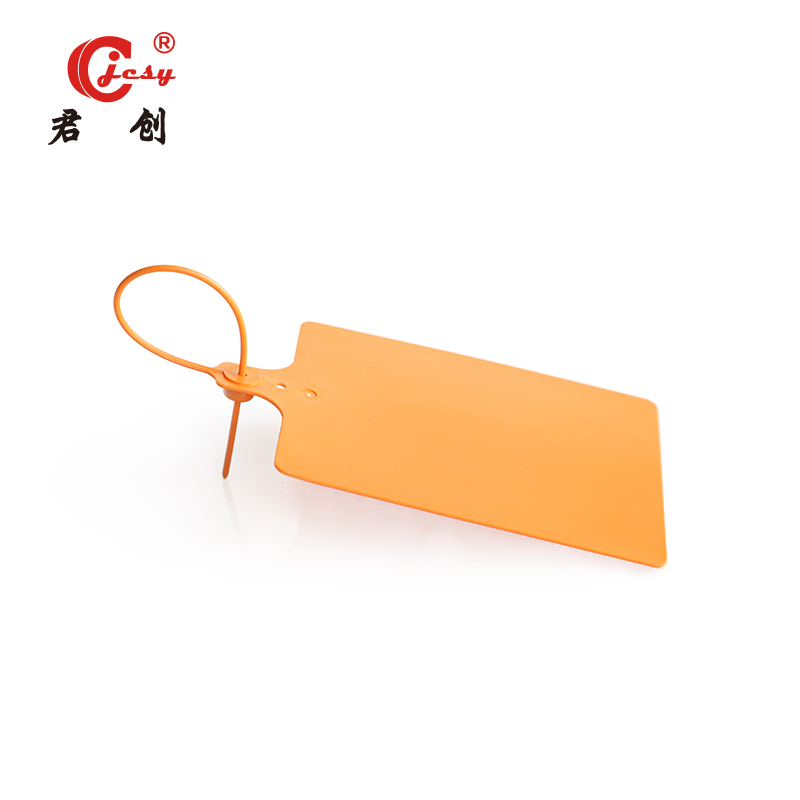 plastic truck seals JCPS001