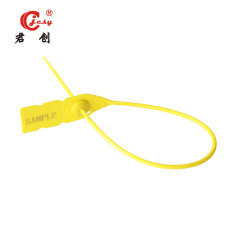 High quality tamper proof plastic seal JCPS002