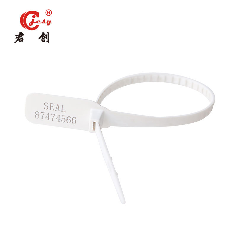 Plastic seals lock high quality mail bag seal JCPS104