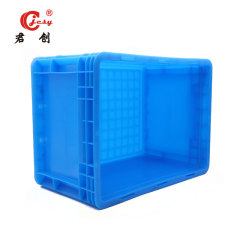 JCTB016 plastic storage box stackable