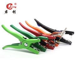 JCA001 high quality ear tag plier for animals