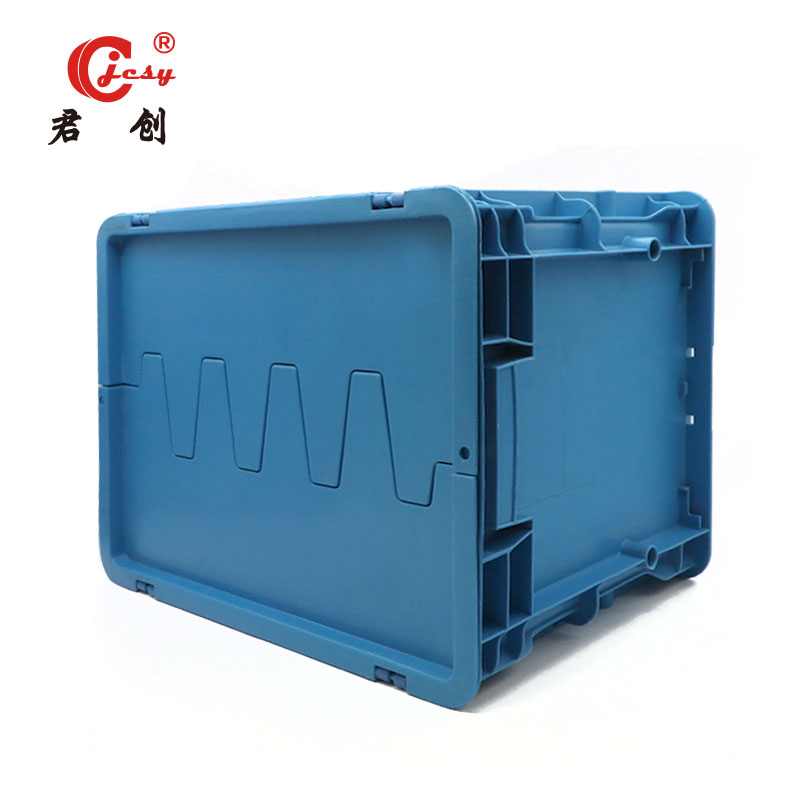 JCTB004 heavy duty industrial container box for boxes different size