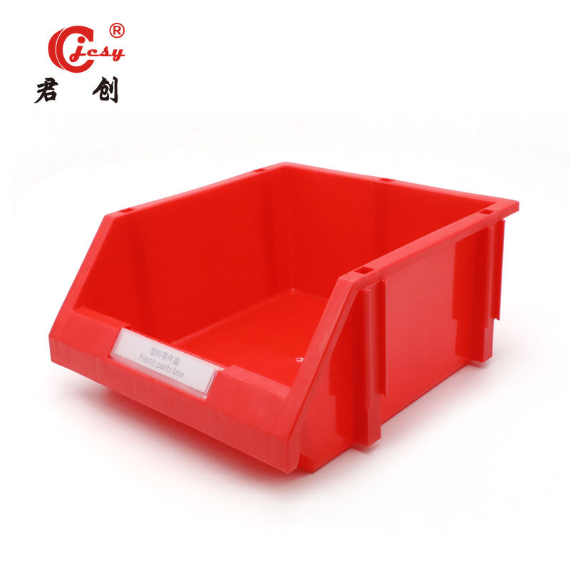 plastic storage boxes hanging storage bin