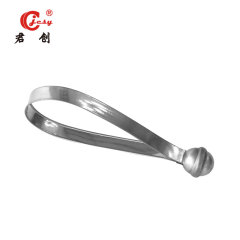 High quality metal strap seals JCSS002