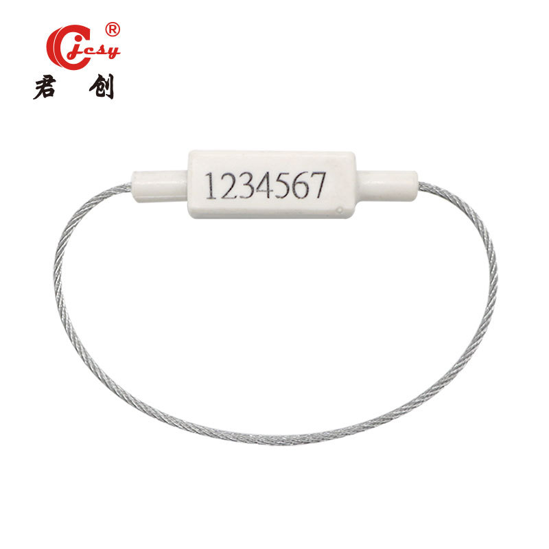 Correas de cable resistentes de longitud fija JCCS403