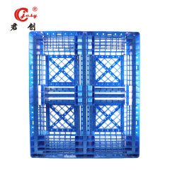 JCPP001 heavy duty pallet plastic manufacturer